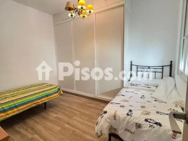 Apartamento en alquiler en Centro