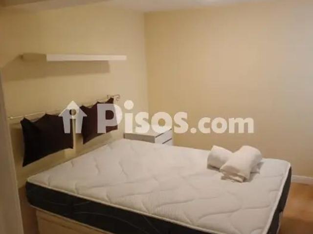 Apartamento en alquiler en Centro