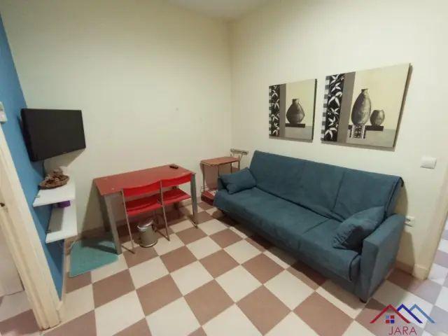 Apartamento en alquiler en Centro