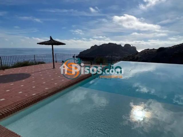 Apartamento en alquiler en Centro