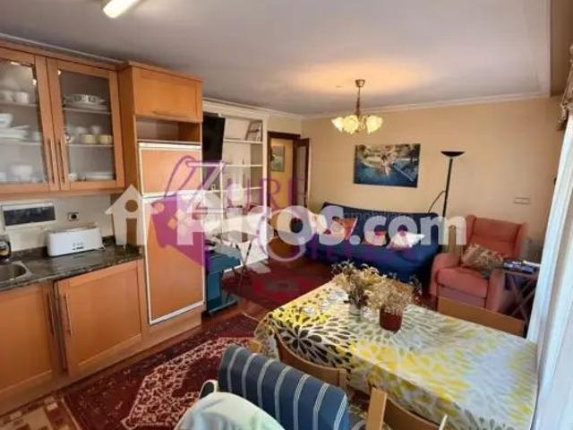 Apartamento en alquiler en Centro