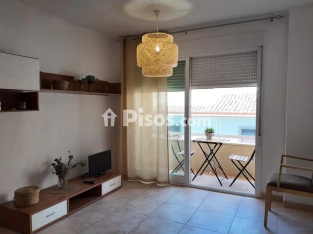 Apartamento en alquiler en Centro