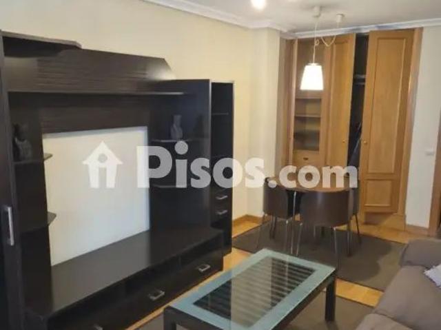 Apartamento en alquiler en Centro