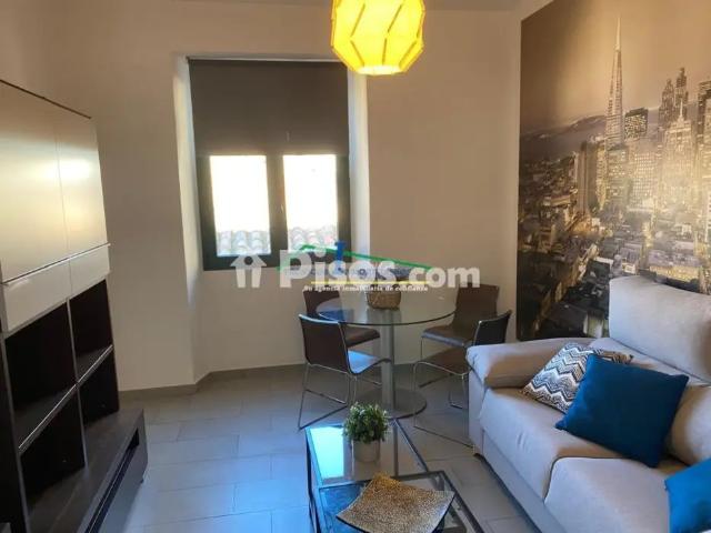 Apartamento en alquiler en Centro