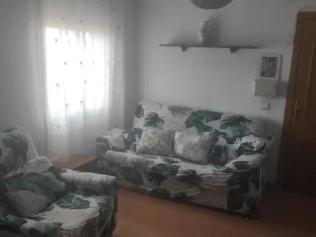 Apartamento en alquiler en Centro