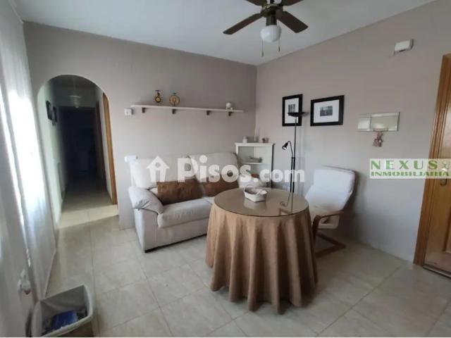 Apartamento en alquiler en Centro
