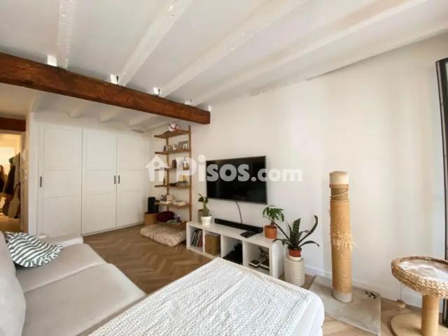Apartamento en alquiler en Centro