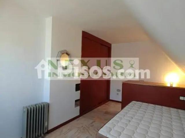 Apartamento en alquiler en Centro
