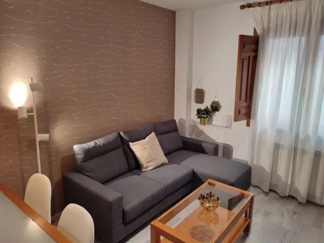 Apartamento en alquiler en Centro Catedral