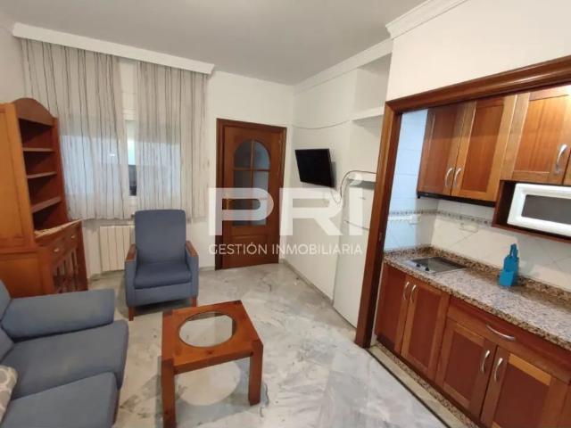 Apartamento en alquiler en Centro Catedral