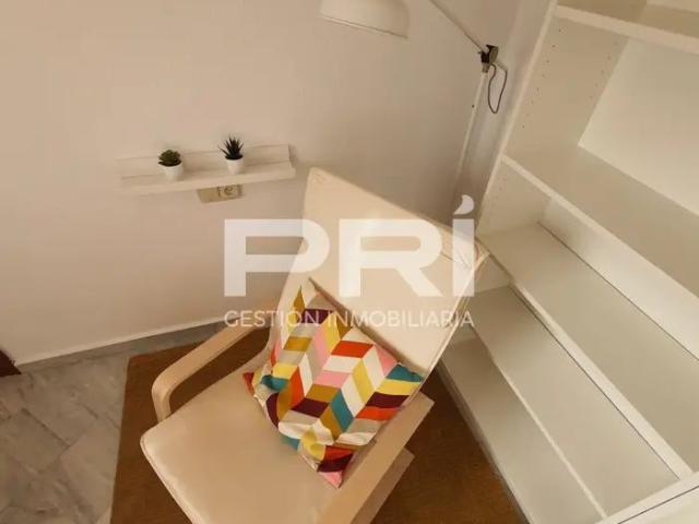 Apartamento en alquiler en Centro Catedral