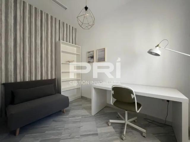 Apartamento en alquiler en Centro Catedral