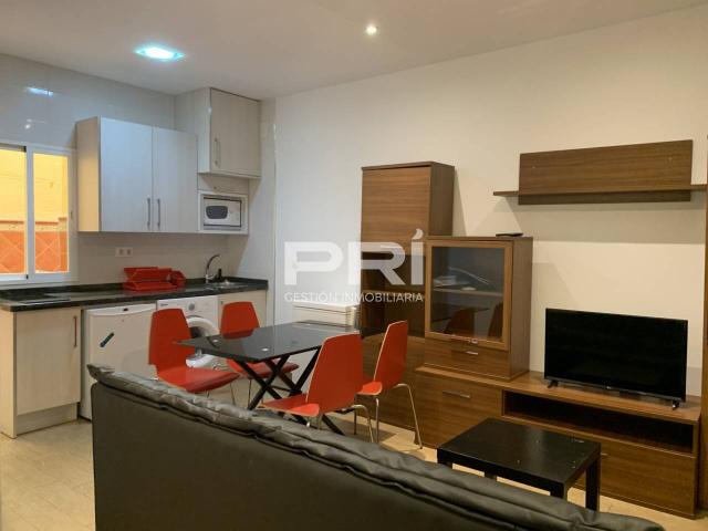 Apartamento en alquiler en Centro Catedral