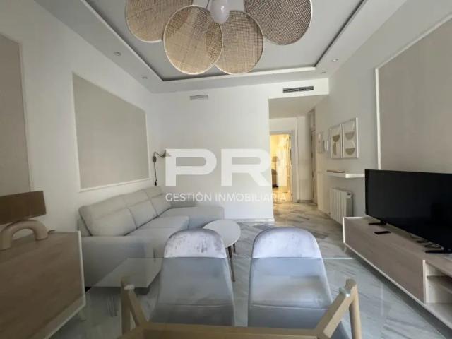 Apartamento en alquiler en Centro Catedral