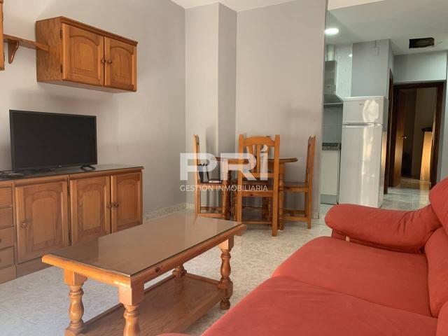 Apartamento en alquiler en Centro Catedral