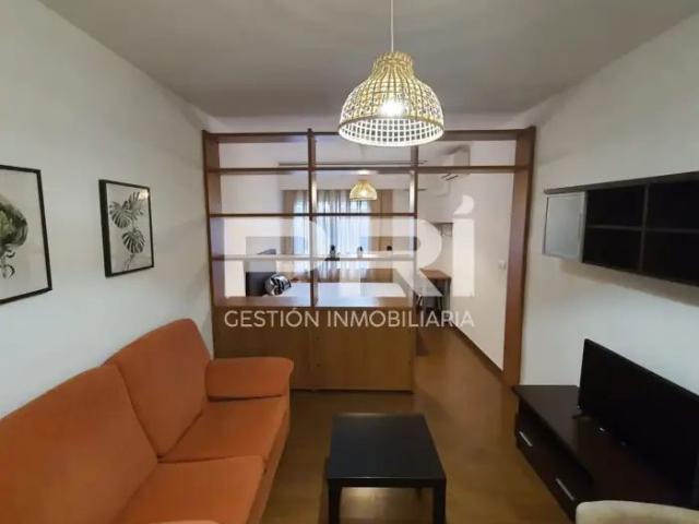 Apartamento en alquiler en Centro Catedral