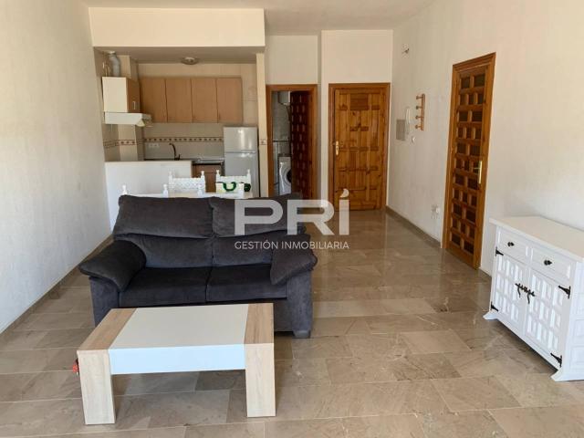 Apartamento en alquiler en Centro Catedral