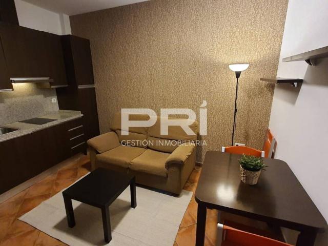 Apartamento en alquiler en Centro Catedral