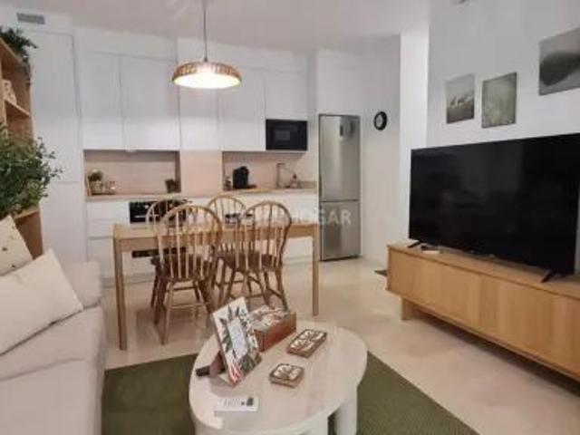 Apartamento en alquiler en Centro Calzada Cabildo
