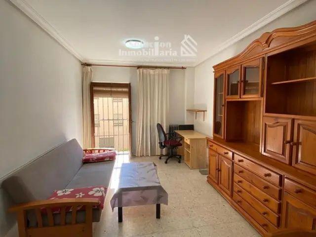Apartamento en alquiler en Centro Casco Histórico