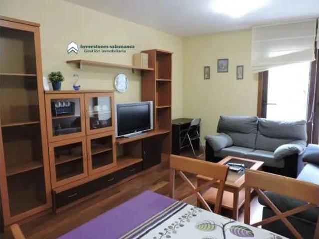 Apartamento en alquiler en Centro Casco Histórico