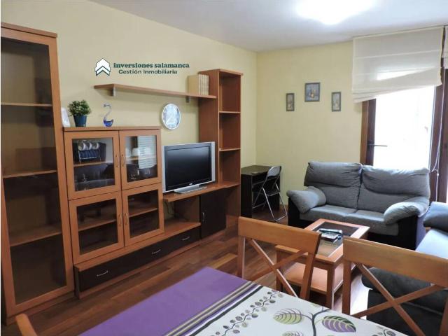 Apartamento en alquiler en Centro Casco Histórico 37008