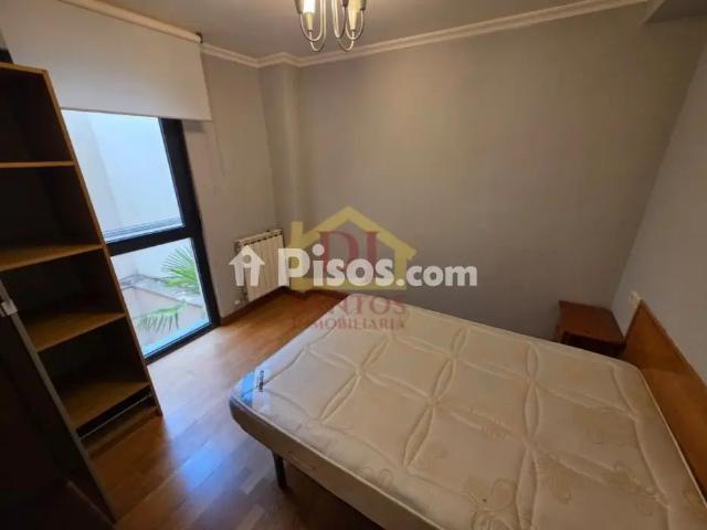 Apartamento en alquiler en Centro Casco Histórico