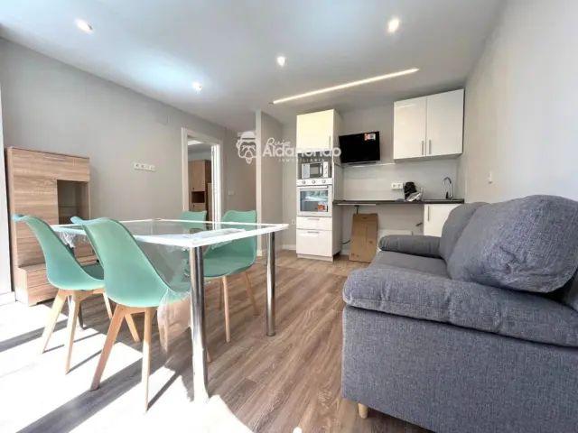 Apartamento en alquiler en Centro Casco Histórico