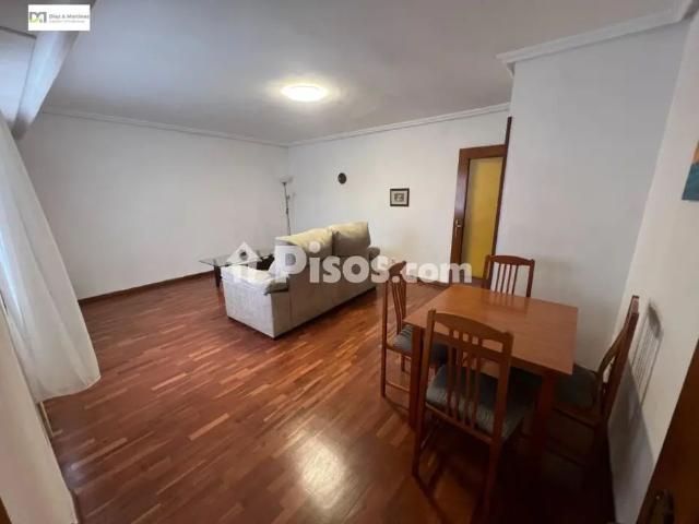 Apartamento en alquiler en Centro Ciudad