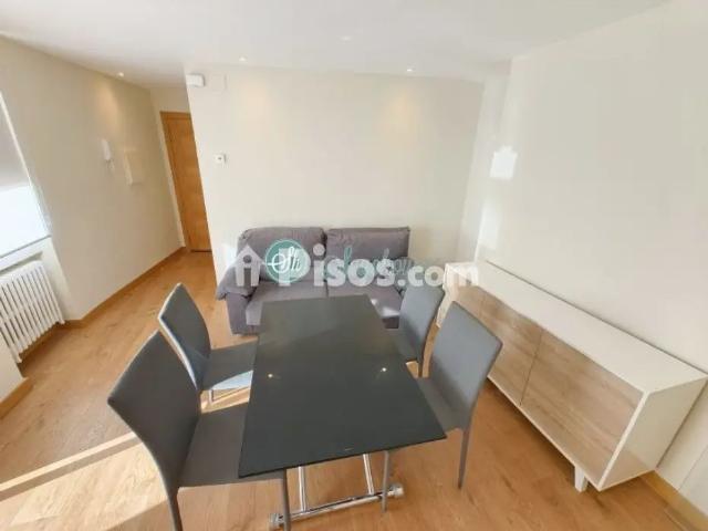 Apartamento en alquiler en Centro Acueducto