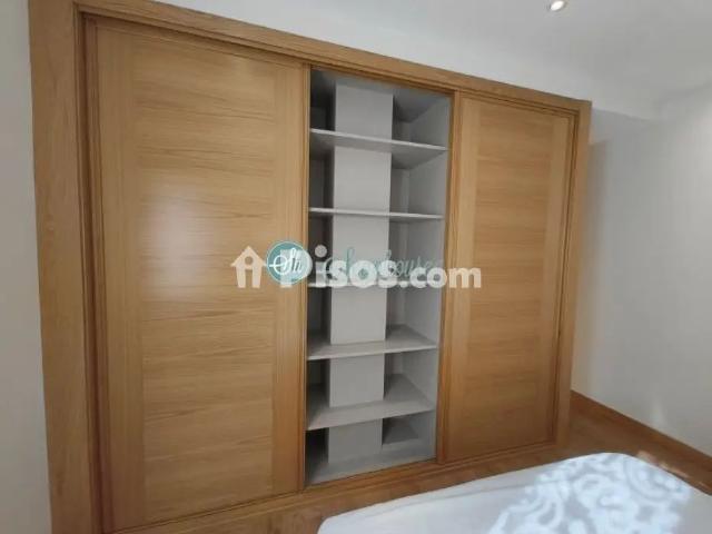 Apartamento en alquiler en Centro Acueducto