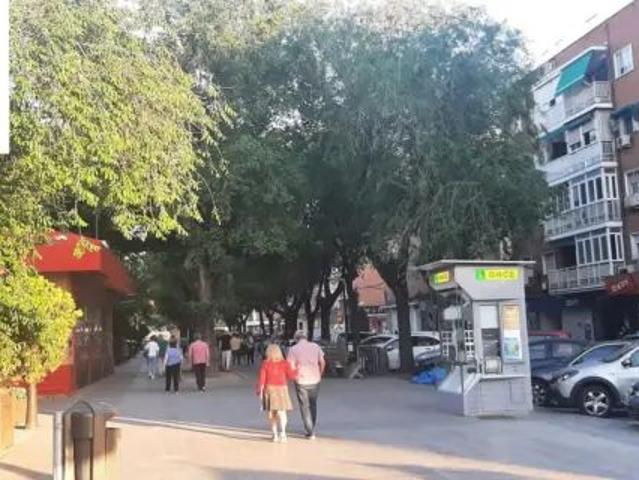 Apartamento en alquiler en Centro Egido