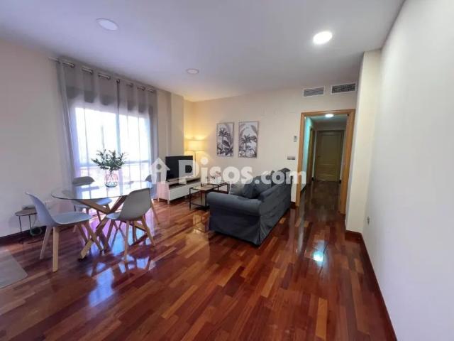 Apartamento en alquiler en Centro Histórico