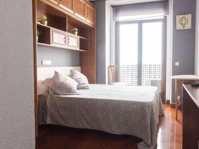 Apartamento en alquiler en Centro, Madrid