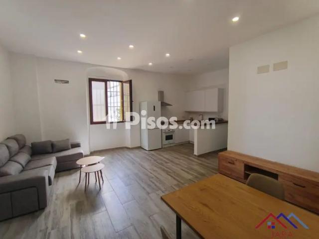 Apartamento en alquiler en Centro Santiago