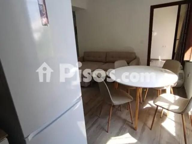 Apartamento en alquiler en Centro Santiago