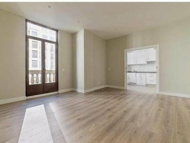 Apartamento en Alquiler en Centro Palacio