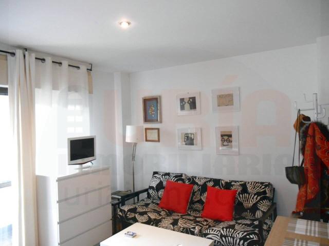 Apartamento en alquiler en CENTRO PLAZA AMERICA