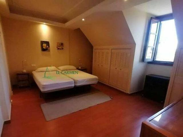 Apartamento en Alquiler en Centro Puerta Jerez Constitución