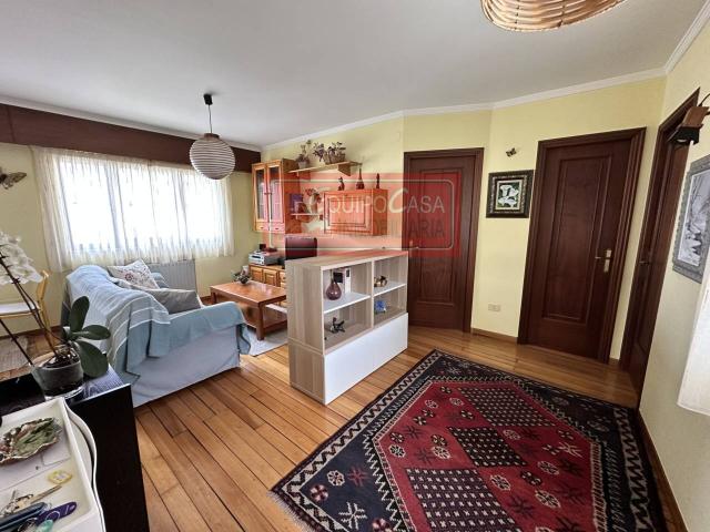 Apartamento en alquiler en Centro Recinto amurallado 27001