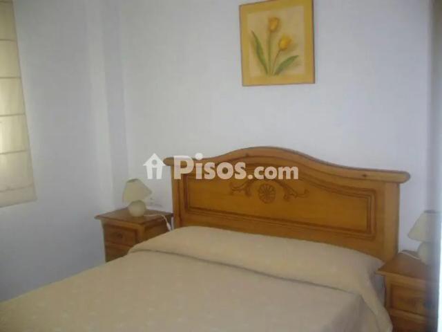 Apartamento en alquiler en Centro Urbano
