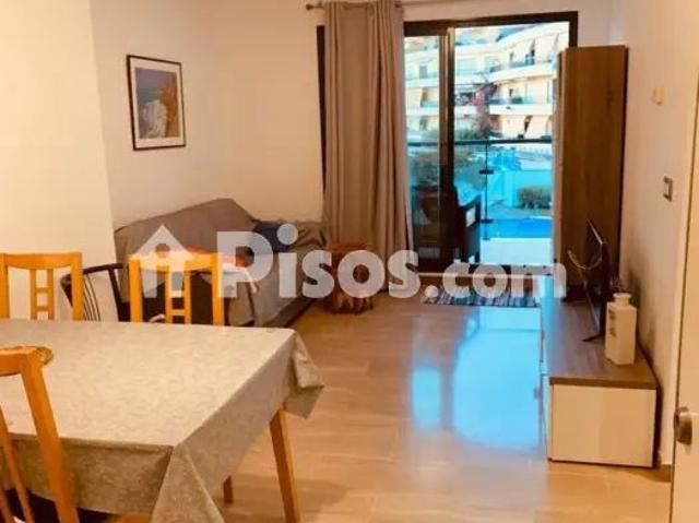 Apartamento en alquiler en Centro Urbano