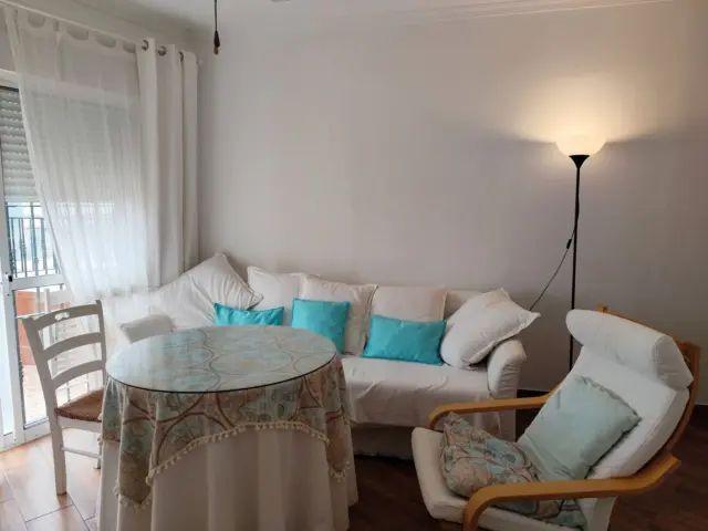 Apartamento en alquiler en Centro Zona Noreste