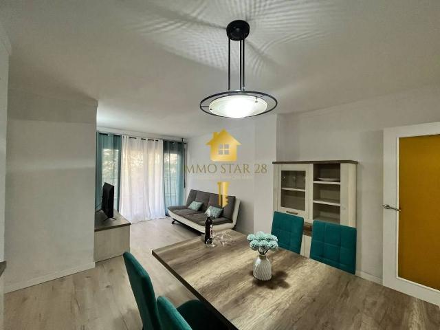 Apartamento en Alquiler en Centre