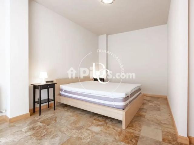Apartamento en alquiler en Centre