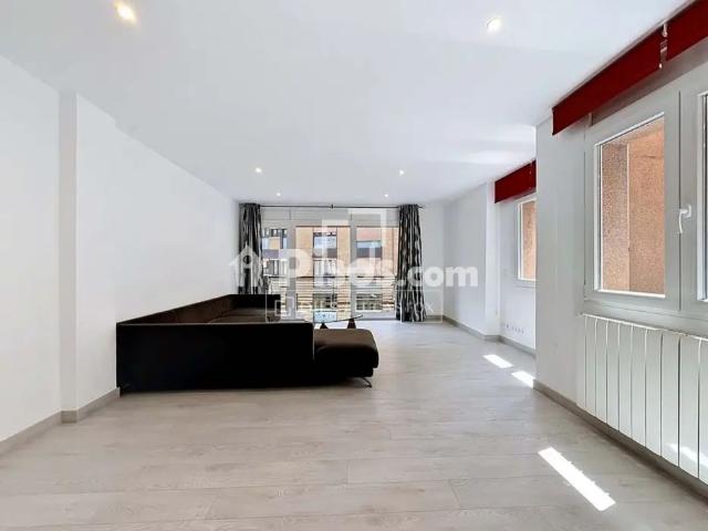 Apartamento en alquiler en Centre