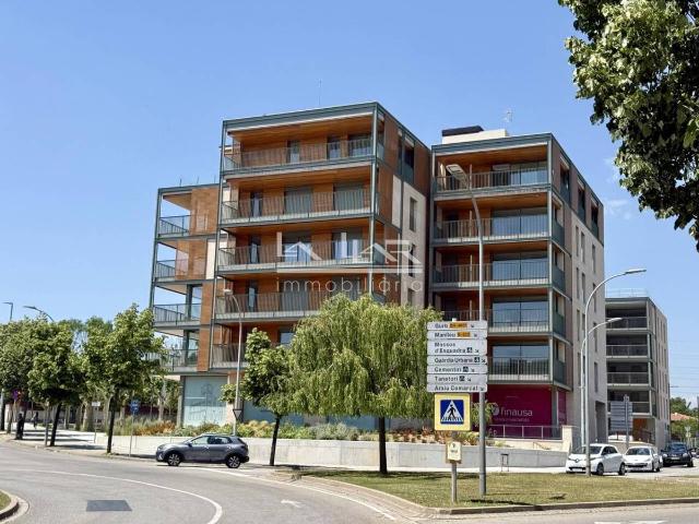 Piso en Alquiler en Nord