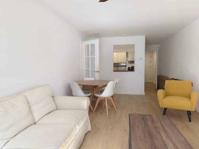 Apartamento en Alquiler en Centre