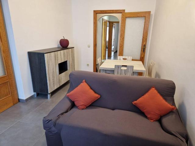 Apartamento en Alquiler en Centre