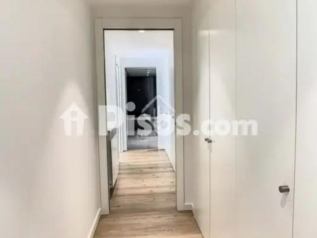 Apartamento en alquiler en Centre
